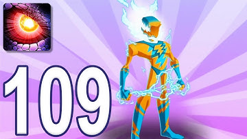 Monster Legends - Gameplay Walkthrough Part 109 - Level 54, VOLTAIK (iOS, Android)