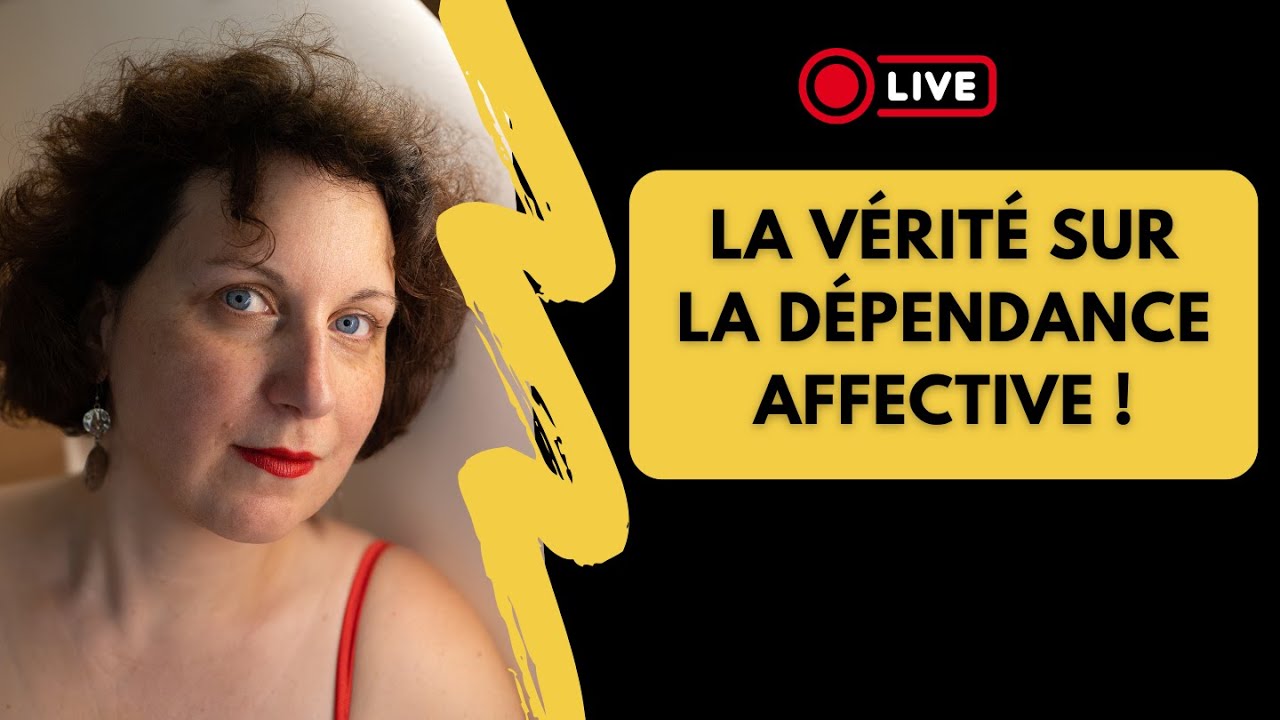Pourquoi aimez-vous trop ? La vérité sur la dépendance affective !