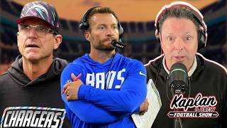 Details Chargers Still Winless: Has Harbaugh Lost His Way | Kyle Turley on SDSU Guide