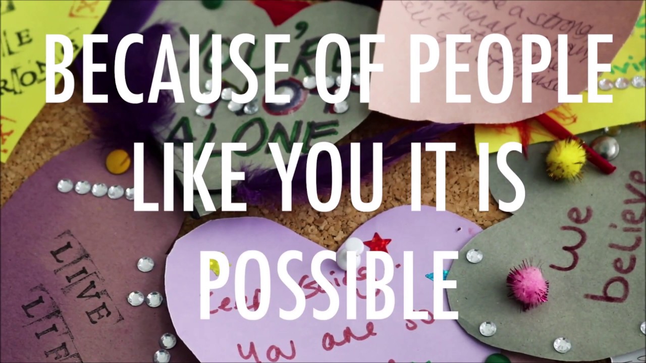 Survivors' Network Saved My Life