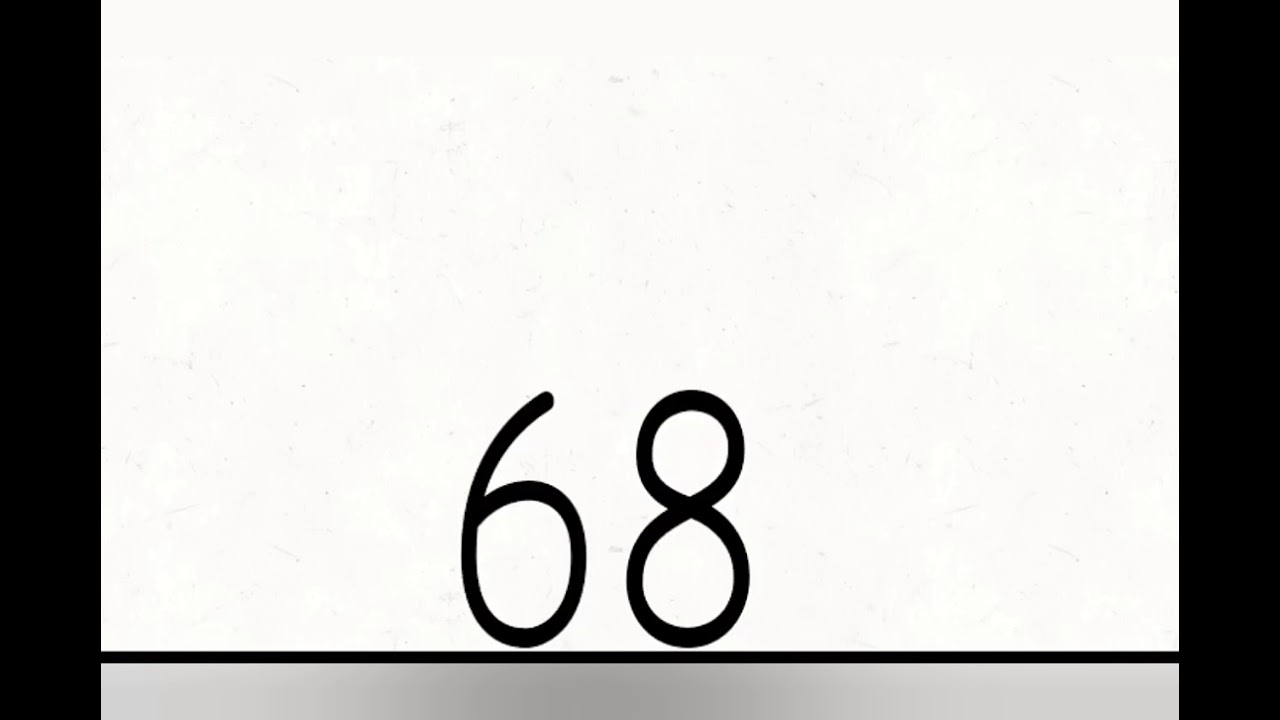 Teste de soco e efeito sonoro