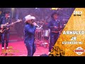 ARNULFO JR (EN VIVO) FESTEJO DÍA DEL PADRE EN ESCOBEDO NL 2023 JUNIO