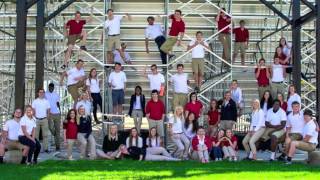 2015 Senior Slideshow