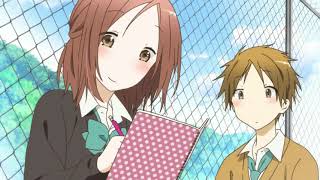 Miniatura de "Isshuukan Friends anime opening full"