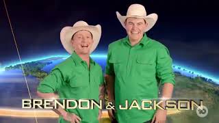 The Amazing Race Australia Season 5 Intro