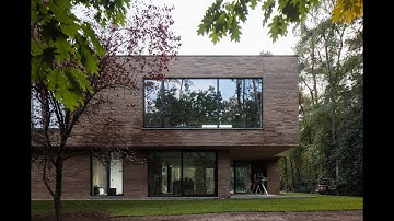 Residentie Caelum: Prestigieus wonen op de Heide te Waasmunster (Preview)