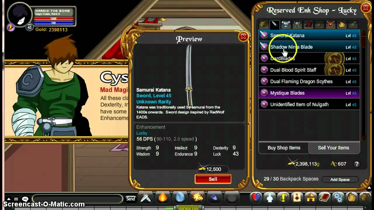 =AQW= Treasure Chest Keys Quest YouTube