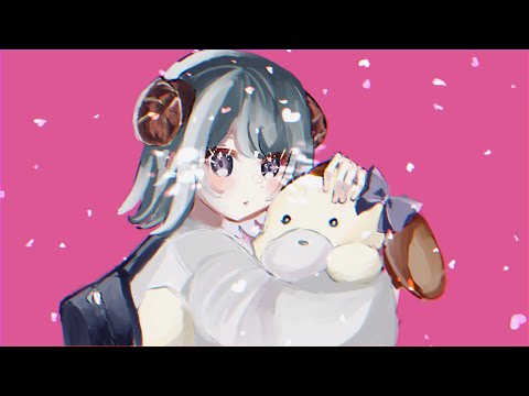Pet me (Hiiragi Magnetite) // mellcie cover