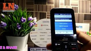 Jio phone mai mp3 song kaise download ...