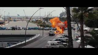 www Muviza net Jason Bourne   Official Trailer  HD