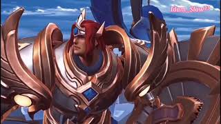 Story Wa Mobile Legend...User Tank