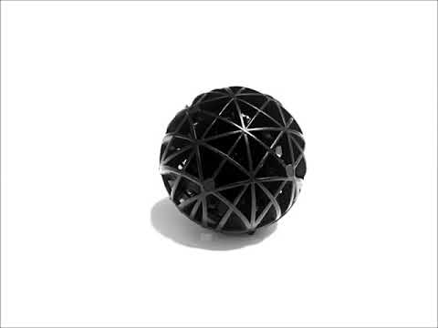 Kit 3 Palline Per Addestramento Cani Da Tartufo - Ovetto In Legno PLA