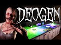 The Phasmophobia GHOST GUIDE: Deogen