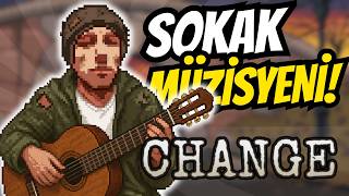 A GUITAR-PLAYED EPISODE FULL OF CHAT 🎸 | CHANGE #2 screenshot 3