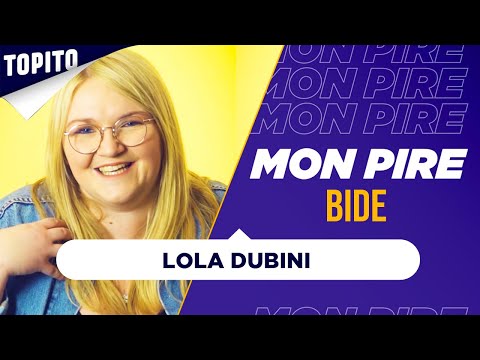 Lola Dubini : "Une femme a fait un malaise en plein spectacle" | Mon Pire Bide