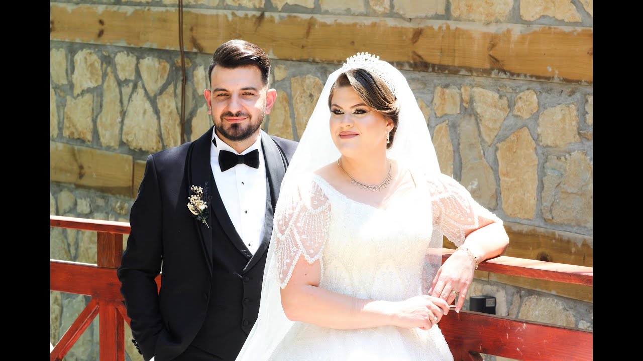 HİLAL&MEHMET... TRAKYA DÜĞÜNLERİ/LÜLEBURGAZ                          (YÜKSEK ÇÖZÜNÜRLÜKTE İZLEYİNİZ)