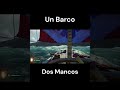Momentos con Cusi #2 - Sea of Thieves