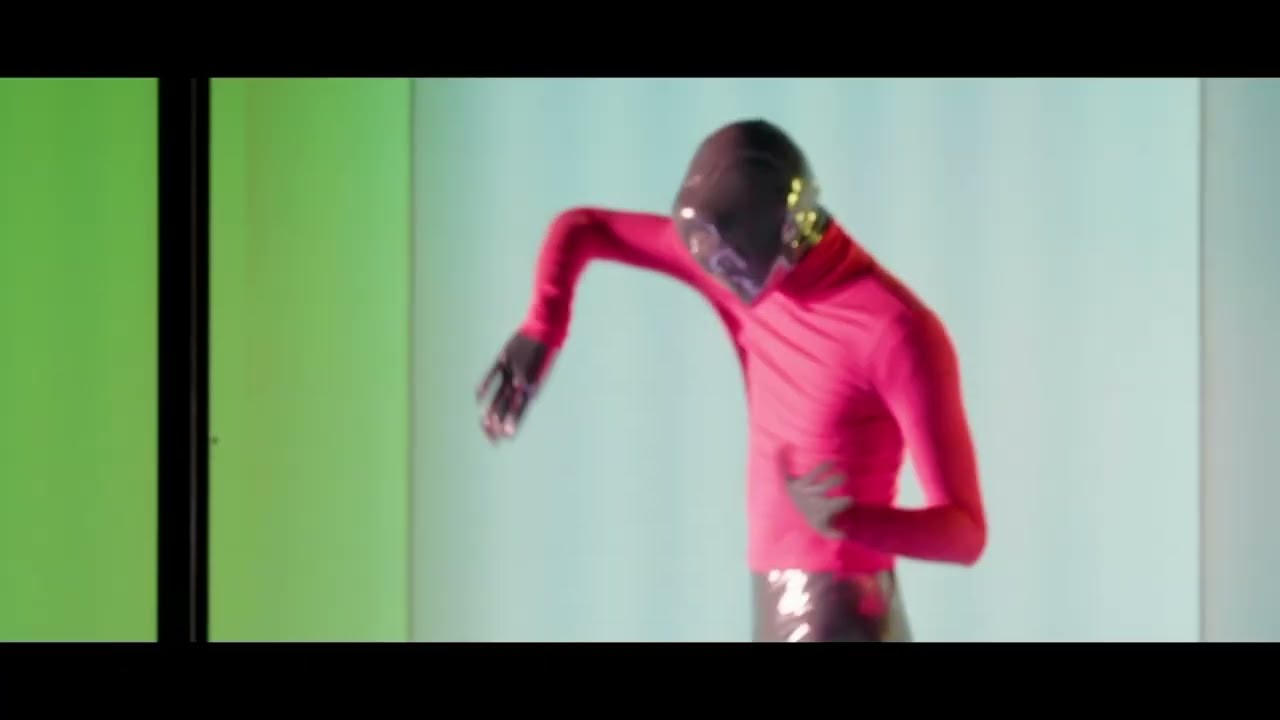 FUTURE CARGO - AUSTRALIA TRAILER