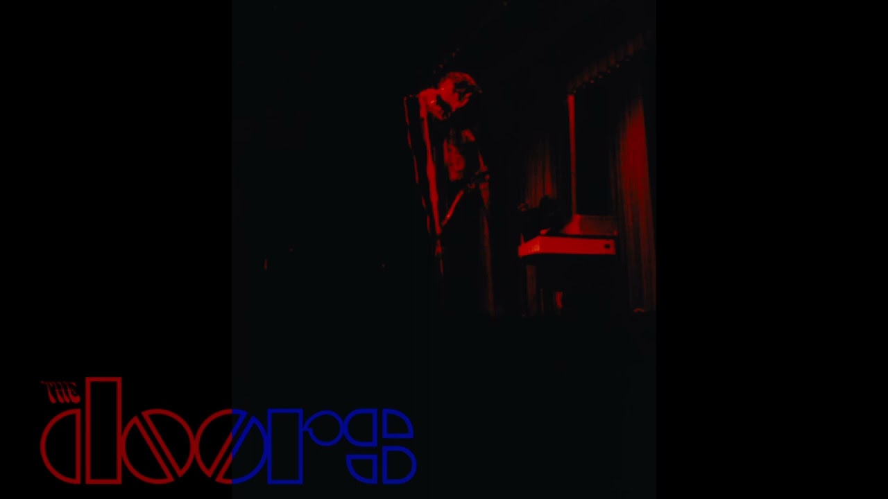 The Doors – Danbury High School (1967) [Full Show • Remastered Audio]