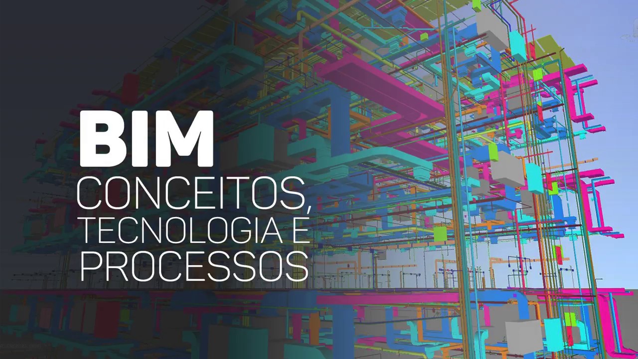Apresentação do Curso | BIM - Conceitos, Tecnologia e Processos - YouTube