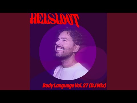 Helsloot, Richard Judge, Get Physical Radio - We Get High - Mixed