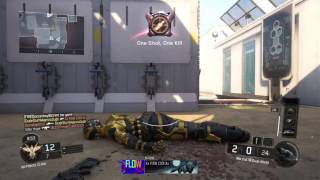Call of Duty: Black Ops III: Epic C4 Sandwich multi-kill