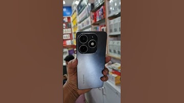 Tecno spark 20 I PHONE copy under 10k #phonkmusic
