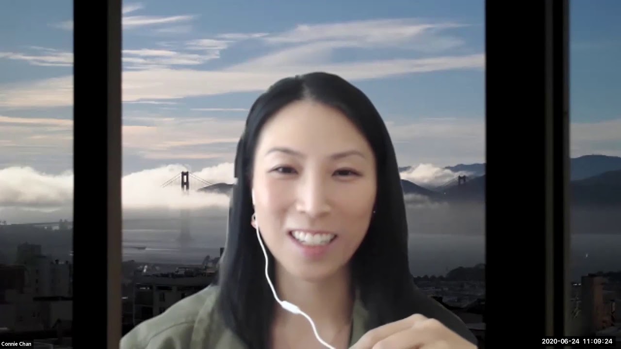 Lusk Perspectives: Property Technology and Real Estate Markets