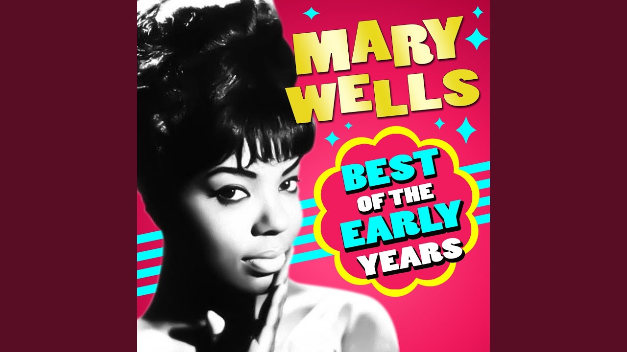 Mary Wells Two Lovers Operator 50 S 60 S R B Blues Soul Jazz Mods Oldies Rock Roll 45rpm 7インチ Sp盤 中古レコード 通販 大阪 Night Beat Records