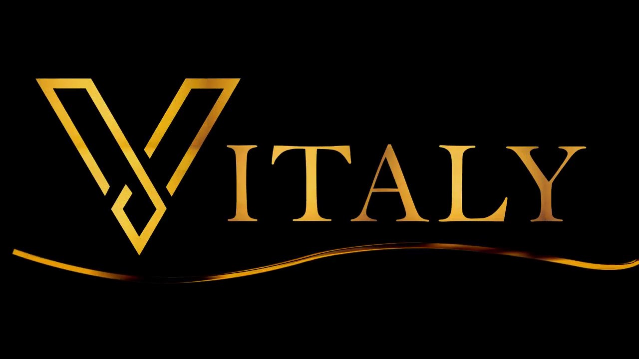 VITALY DESIGN - INTRO
