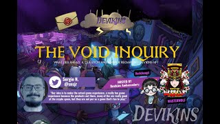 DEVIKINS NFT: QUESTION AND ANSWER