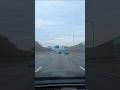 Relaxing Highway Sounds (No Music) • POV Drive