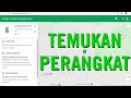 Cara Melacak Android Yang Hilang