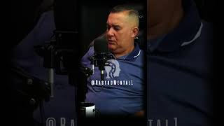 Sgt Castro  - Sai da Corregedoria Escoltado #1
