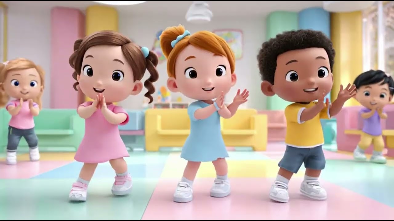 ABC Song | #youtube #youtubegrowth   @KidsFunnyRhymes7 🌈Funny Rhymes 👧🧒 Fun Nursery Songs 🎶 