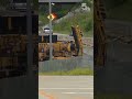 I-64 entrance and exit ramps closure near Prospect Road
