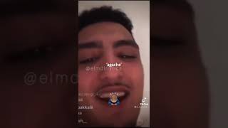 Si Pasan Los Azule Mejor Que Uno Se Agache