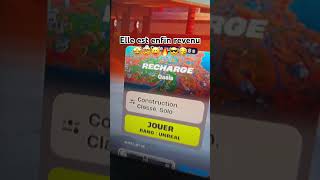 Qui est content ? #fortnite #gaming