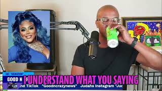 TS Madison Debate: Is She Trans or Drag?