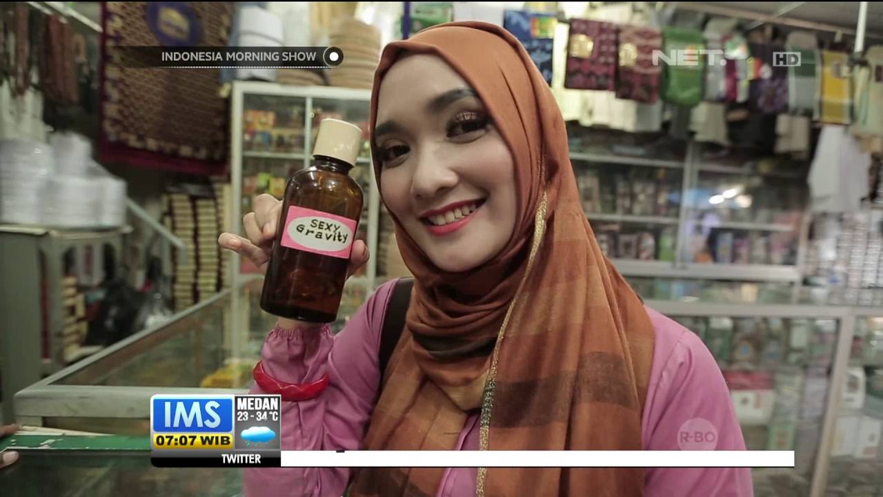 Halal Living - Wisata Religi Kawasan Masjid Sunan Ampel