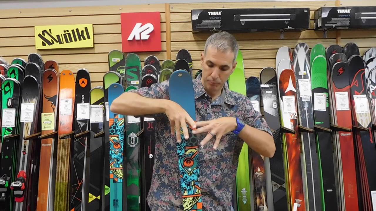 2017 skis k2 Mindbender 101 2027 178 while K2s Dark Matter damping technology strategically places mass at key stability points to reduce vibration and maintain composure through chop and variable snow K2 2017 Press Twin Tip
