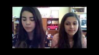 Fifth Harmony - Miss Movin' On (cover ft. Synndy Miranda) Wealth