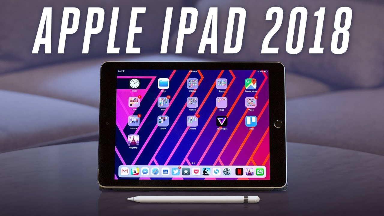 iPad 10th Generation Review - Apple's WEIRDEST iPad - Mark Ellis Reviews