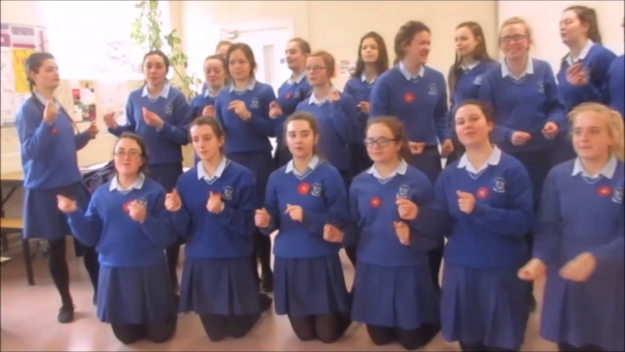 Eureka Secondary School 2016