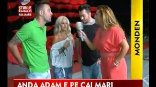 Anda Adam Kanal D 12Jul 2012