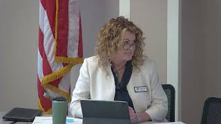 09/18/24 - Flagler School Board Information Workshop