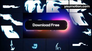Grab This Free Energy Elements Energy FX Pack For AE/PR/DR/FCPX