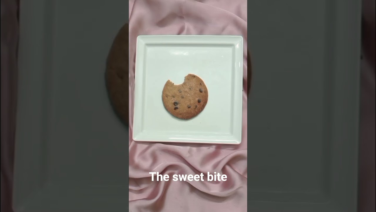 Handcrafted cookies made with love Place your orders today! 💌🍪 