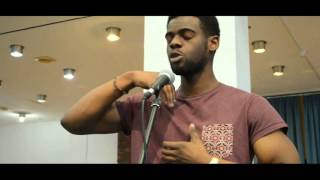 Kiraya kawesa: Truth be Told || Spoken Word