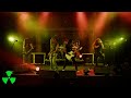 DEATH ANGEL - Where They Lay (OFFICIAL LIVE MUSIC VIDEO)